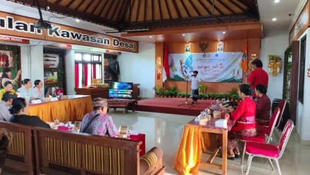 BULAN BAHASA BALI VIII WARSA 2026