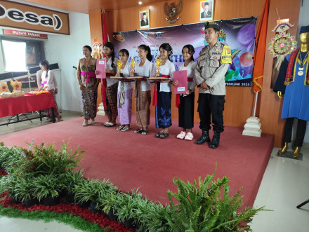 Album : Bulan Bahasa Bali VII Warsa 2025