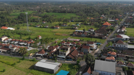 Album : FOTO DRONE DESA GUBUG
