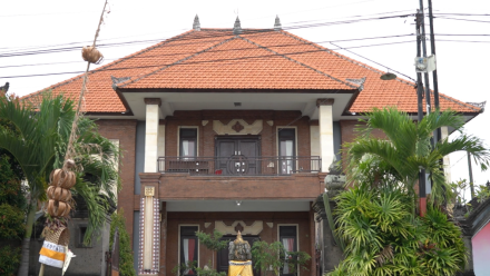 Album : Kantor Desa Gubug